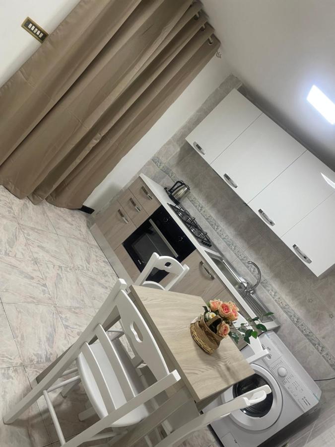 Casa Vacanza La Serenella Lejlighed Napoli Eksteriør billede