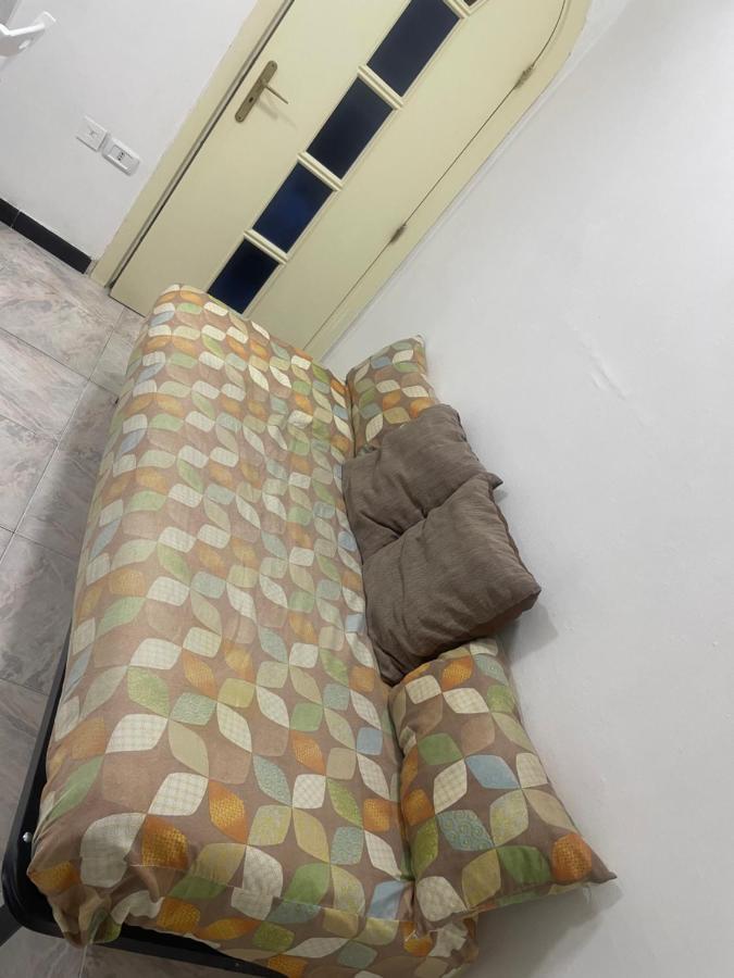 Casa Vacanza La Serenella Lejlighed Napoli Eksteriør billede