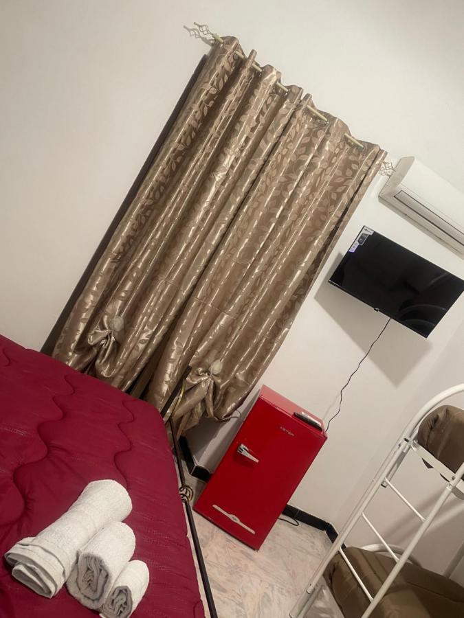 Casa Vacanza La Serenella Lejlighed Napoli Eksteriør billede