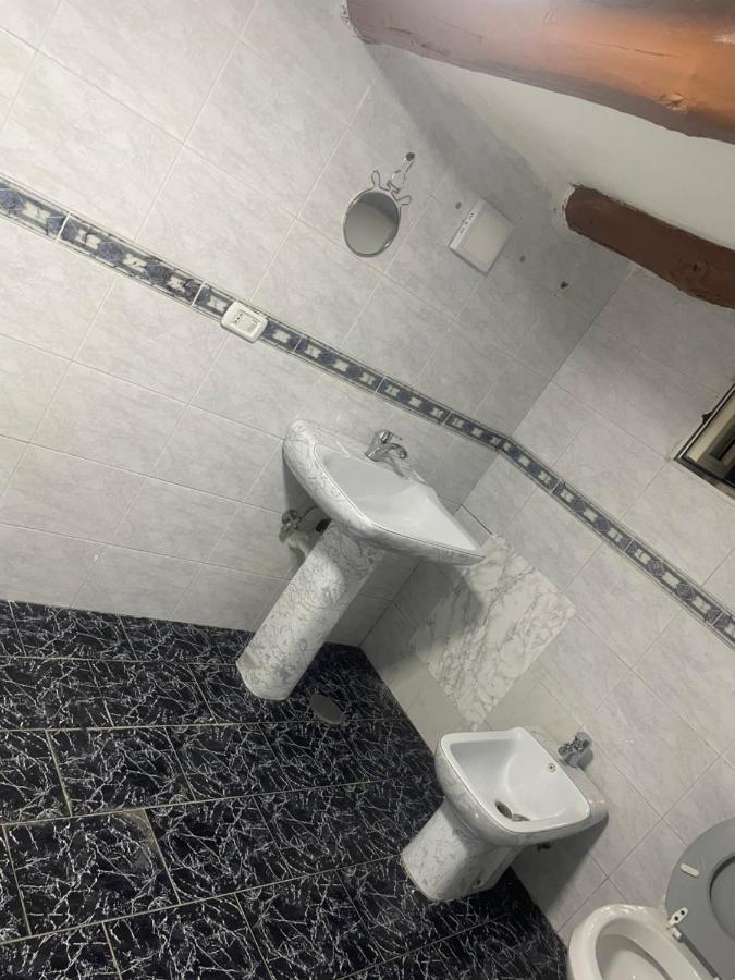 Casa Vacanza La Serenella Lejlighed Napoli Eksteriør billede