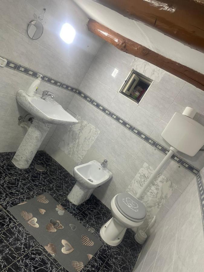 Casa Vacanza La Serenella Lejlighed Napoli Eksteriør billede